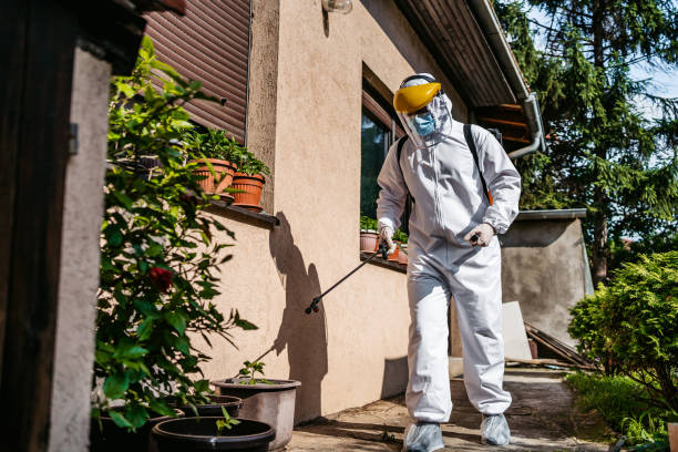Best Wildlife Control Services  in Oakland City, IN