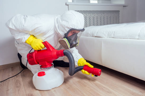 Wildlife Control Services in Oakland City, IN