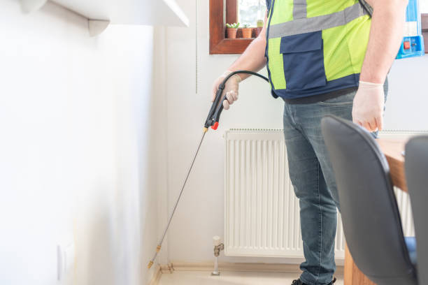 Best Ant Control Services  in Oakland City, IN